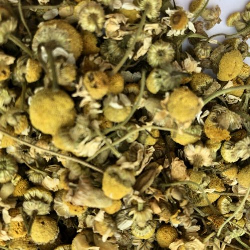 Chamomile-loose flowers Herbal Tea
