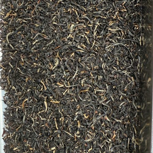 ARIMBU Golden tip-Extra Special Black loose leaf tea – Falcon Tea Factory