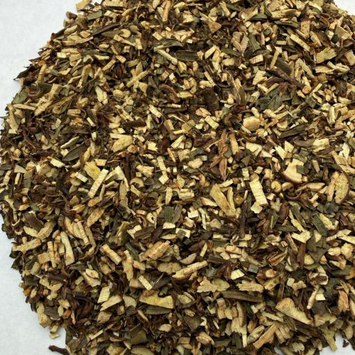 Green Rooibos loose leaf tea – (Honey Bush) Caffeine FREE-South Africa