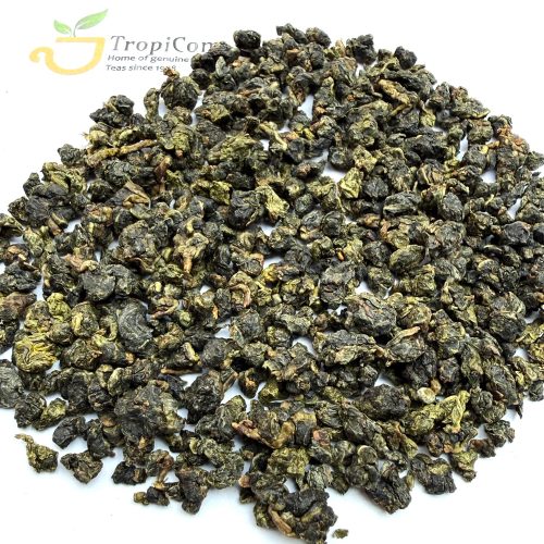 Oolong loose leaf tea – Tie Guan Yin – China
